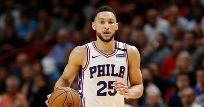 Ben Simmons slams Philadelphia 76ers for 'not helping' during mental health struggles