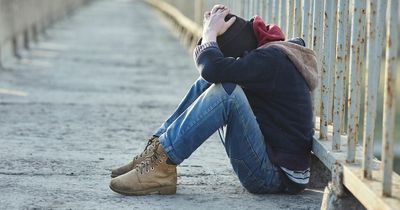 Shock at number of homeless teenagers in Dumfries and Galloway