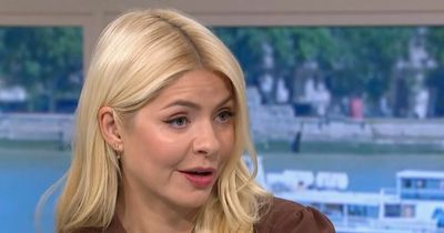 Holly Willoughby breaks her silence on social media after Queen 'queue-jumping' drama