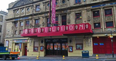 Glasgow's Pavilion Theatre 'up for sale for £3.9m' as new ownership of iconic institution wanted