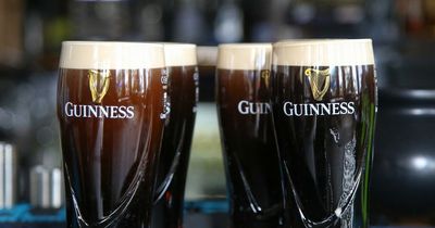 The best and worst counties to get a pint of Guinness in Ireland