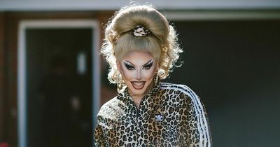 Liverpool’s RuPaul’s Drag Race stars lead tributes to Cherry Valentine