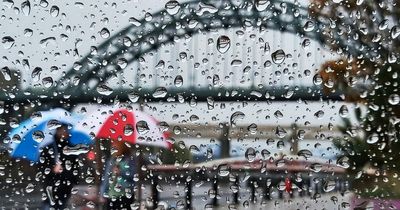 Met Office warns of possible flooding and temperatures down below zero