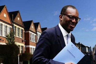 What does Kwasi Kwarteng’s stamp duty cut mean for house prices?