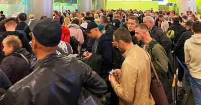 'How to break arm' tops Google search in Russia after Vladimir Putin's call to war