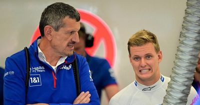 Haas chief offers update on Mick Schumacher's F1 future amid contract uncertainty