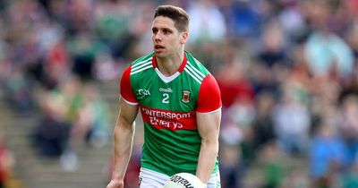 Lee Keegan labels GAA media situation "a bit of a farce" and wants to see players and managers speak more