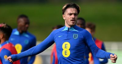 Jack Grealish critics told why Man City star deserves England spot