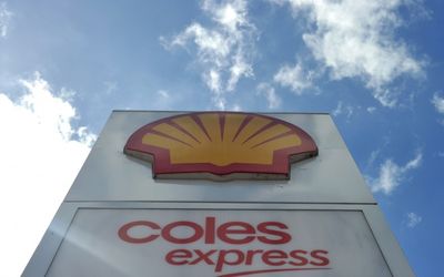 Electric vehicles and economic woes fuel Coles Express sale