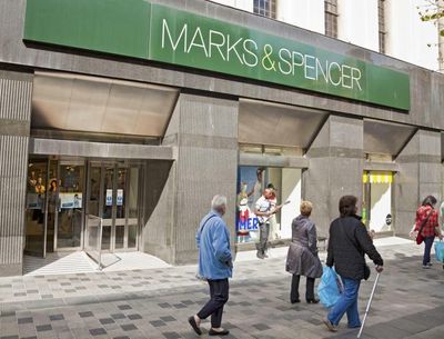 Plans revealed for former M&S store on Glasgow's Sauchiehall Street