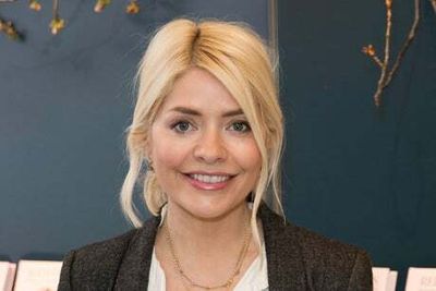 Holly Willoughby breaks social media silence amid Queen ‘queue jumping’ backlash