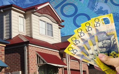 Home loan cashbacks are surging. Are they worth it?