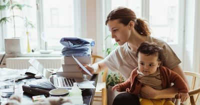 How much your appliances cost to run as bills soar - microwave, lamps and straighteners