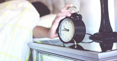When do clocks go back this year as Autumn Equinox marked today