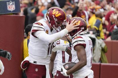 Carson Wentz continues to move up in NFL.com’s QB index