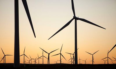 Mini-budget fell far short of promoting low-carbon future for UK