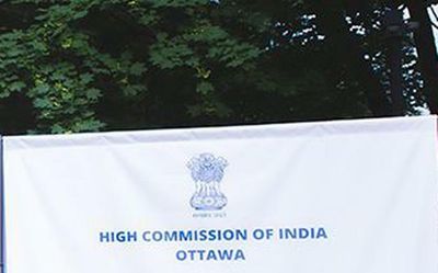 India asks nationals in Canada to ‘remain vigilant’ in view of sharp increase in hate crimes