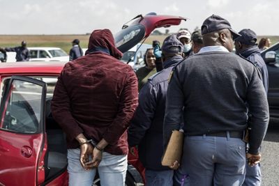 Fear grips undocumented foreign workers in South Africa