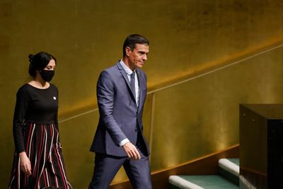 Spain plans tax hike for millionaires to help those in need