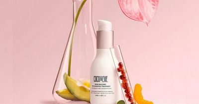 This £23 hair treatment from Coco & Eve is loved by customers for 'instant hydration'