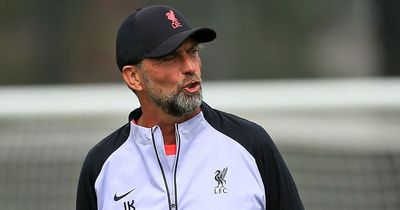 Jurgen Klopp advised to consider three-man transfer shortlist featuring Jude Bellingham