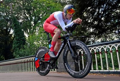 Fred Wright insists Britain’s got talent to produce road cycling world champion
