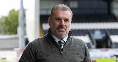 Ange Postecoglou confirms another Celtic trip after Australia tour as he reveals World Cup plans