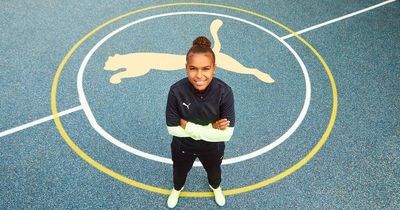 England hero and ex-Everton star Nikita Parris reflects on glorious career and importance of giving back to Liverpool