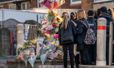 Second teenager arrested over death of 15-year-old boy in Huddersfield