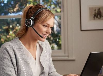 The 8 best headsets for working from home