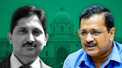 Is there any truth to Kejriwal’s allegation against PMO official Hiren Joshi?