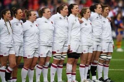 Rugby World Cup: RFU defend decision to fly England Women in economy despite men travelling first class