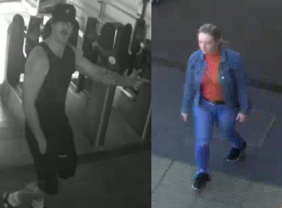 Police hunt man and woman after mum with her two kids racially abused at South Tottenham station