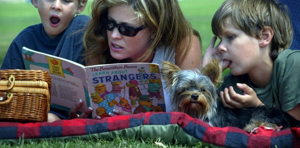 New Study Seeks To Explain The Mandela Effect The