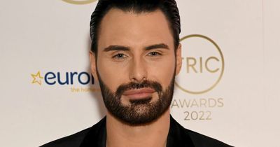 Rylan Clark pulls out of meet and greets after heart-breaking book revelations