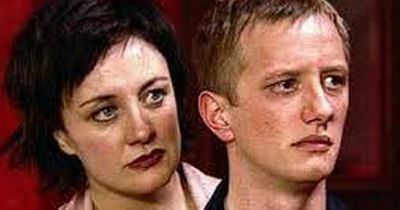 River City stars then and now as BBC soap celebrates two decades