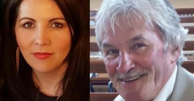 Tributes as dad and daughter who died one day apart to share joint funeral on Saturday