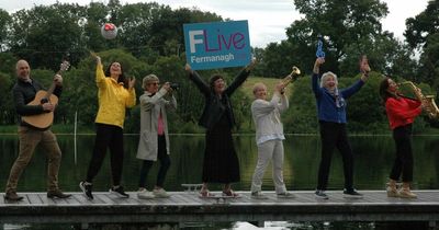 Fermanagh Live festival set to kick off as it aims to display best of local talent