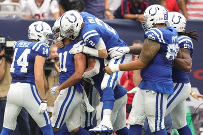 Colts vs. Chiefs: 5 things to watch in Week 3