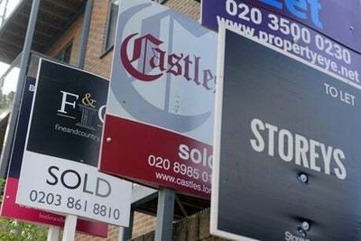 Stamp duty cut ‘could spectacularly backfire’ first-time buyers warned