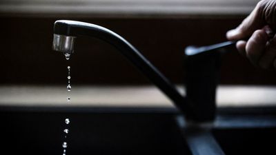 Tap water undrinkable in a quarter of French towns and cities