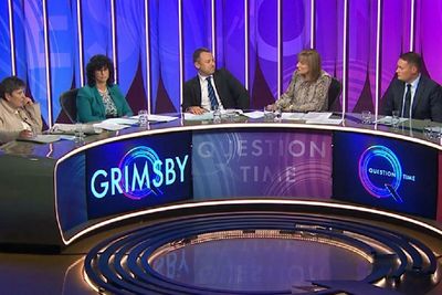 Question Time attempts to address bias criticism - but is warned it's not enough