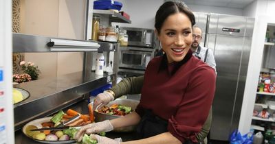 Meghan Markle's expensive healthy breakfast and dinner recipe which she calls 'filthy'