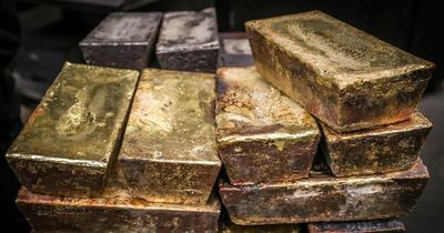 Saudi discovers huge gold deposits in Medina as its offers 'opportunities to the world'