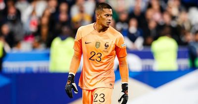 What Alphonse Areola did for France while on international duty as West Ham duo pick up wins