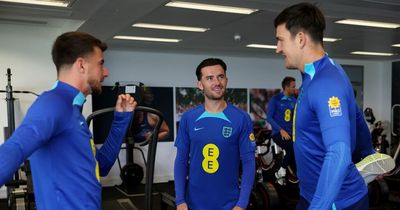 Mason Mount concerns ramp up as Ben Chilwell decision sends World Cup alarm