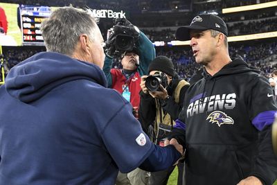 3 key matchups could decide who wins Patriots’ home opener vs. Ravens