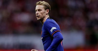 Manchester United could sign their perfect Frenkie de Jong alternative next summer