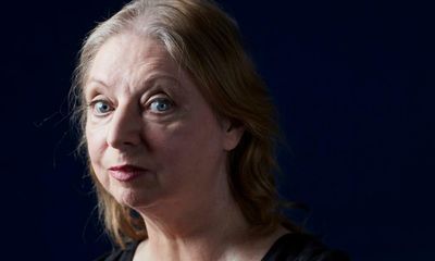 ‘The pen is in our hands. A happy ending is ours to write’: Hilary Mantel in her own words