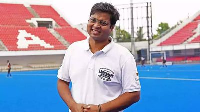 Odisha erupts in joy as Dilip Tirkey becomes Hockey India chief